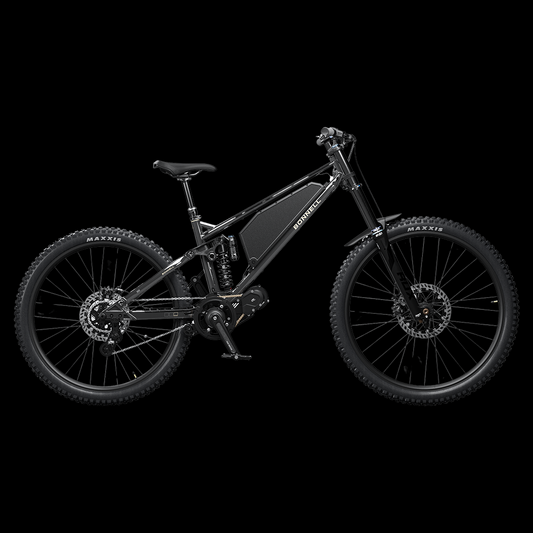 Bonnell 775 MX