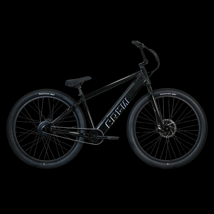 Ronster Ried's Ronster Rides l Fast Electric Bikes