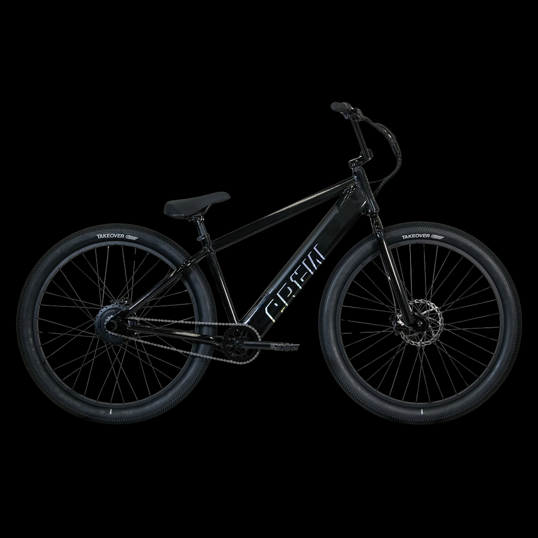 Crew Method 750 – Ronster Rides