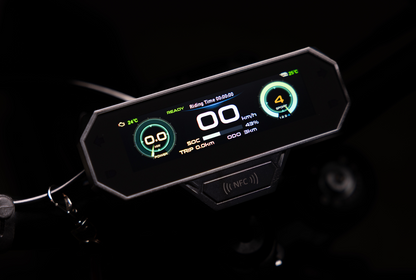 Vetra Bike