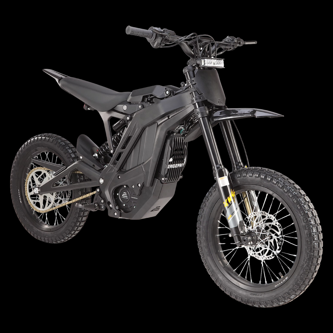 E-Ride Pro S 17” – Ronster Rides