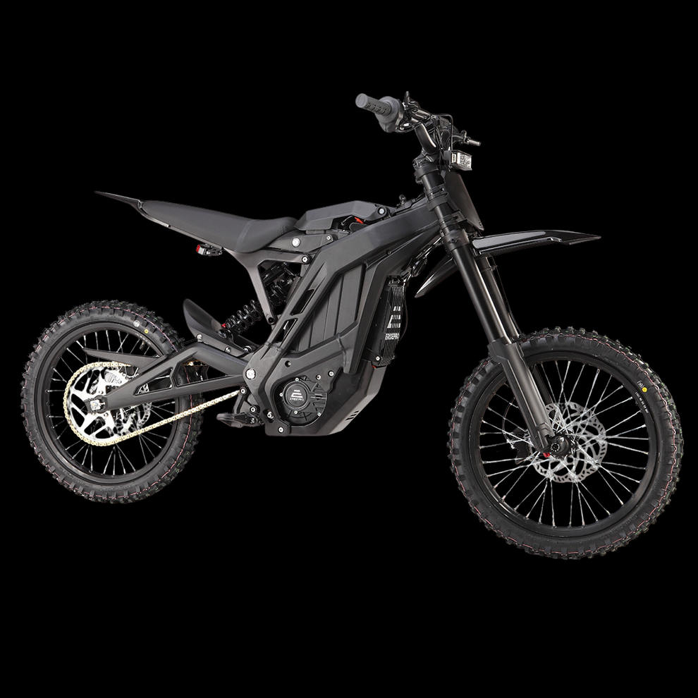E-Ride Pro S 17” – Ronster Rides