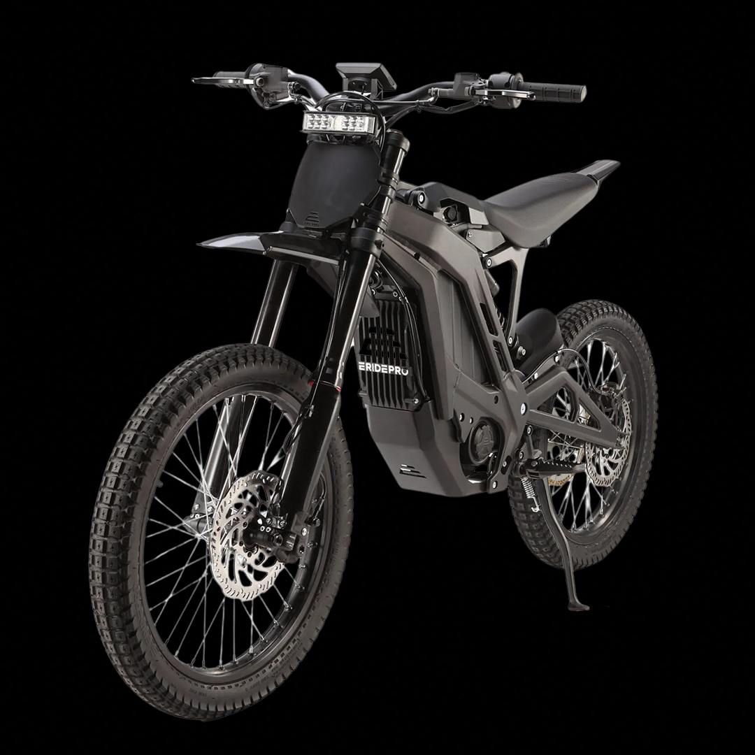 E-Ride Pro SS 3.0 l Ronster Rides