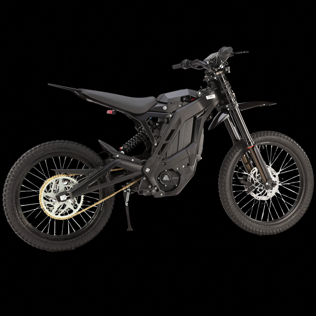 E-Ride Pro SS 3.0 l Ronster Rides