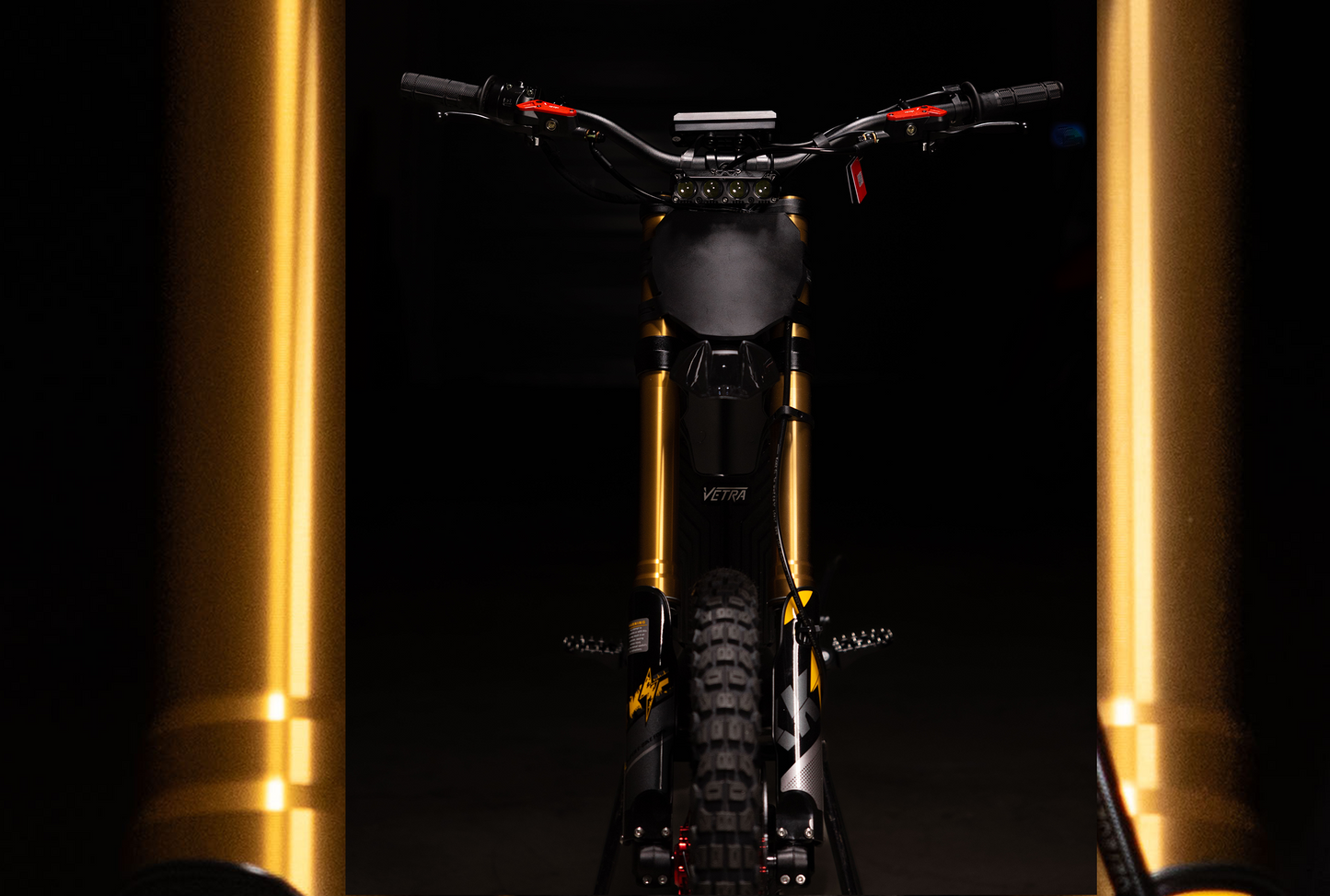 Vetra Bike