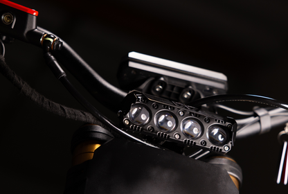 Vetra Bike