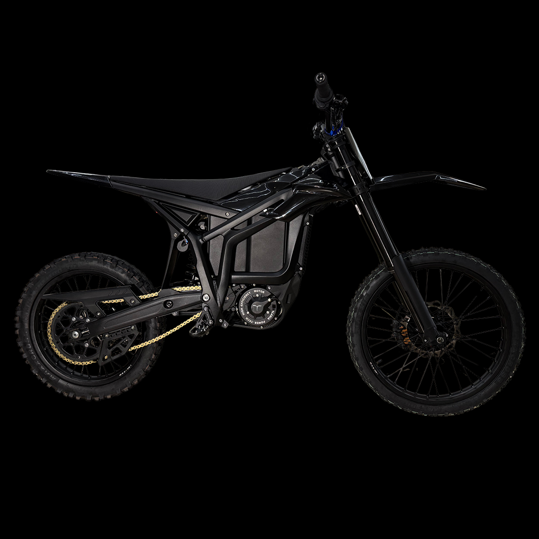 Ronster Rides Person Moto Plus – Ronster Rides