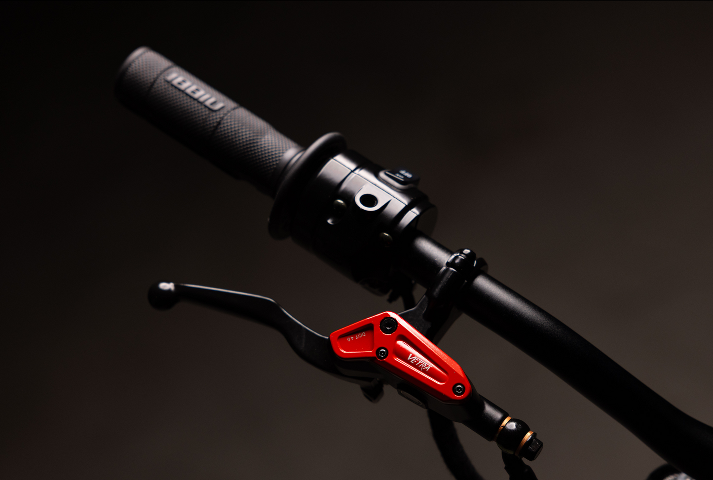 Vetra Bike