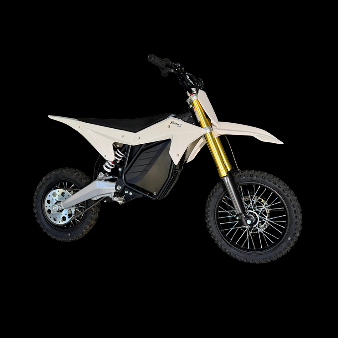 Electro & Co ETM™ RTR Lite – Ronster Rides