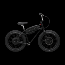Chix Ride Mini Crew Mini X – Ronster Rides