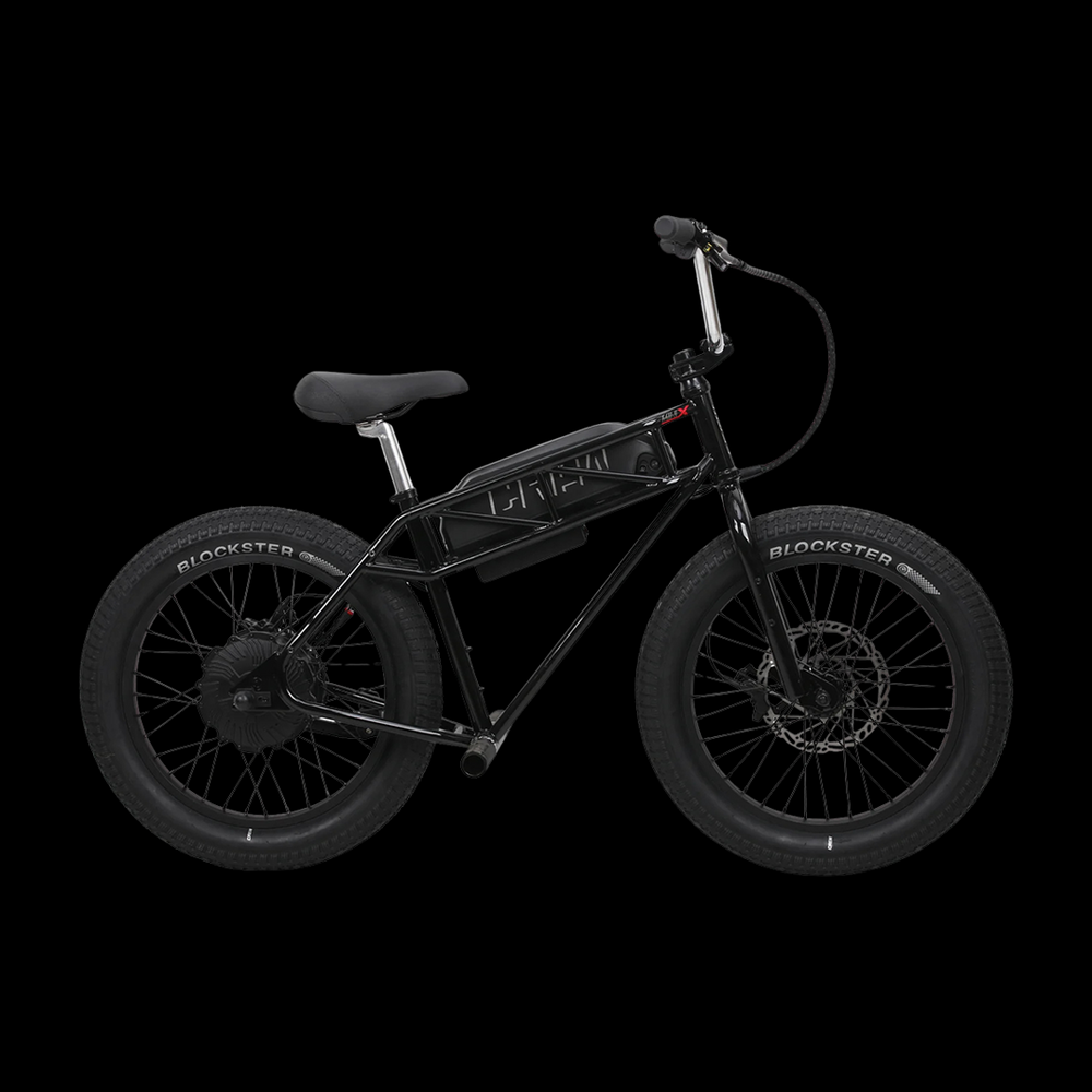 Collections – Ronster Rides