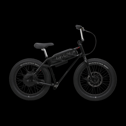 Crew Mini X