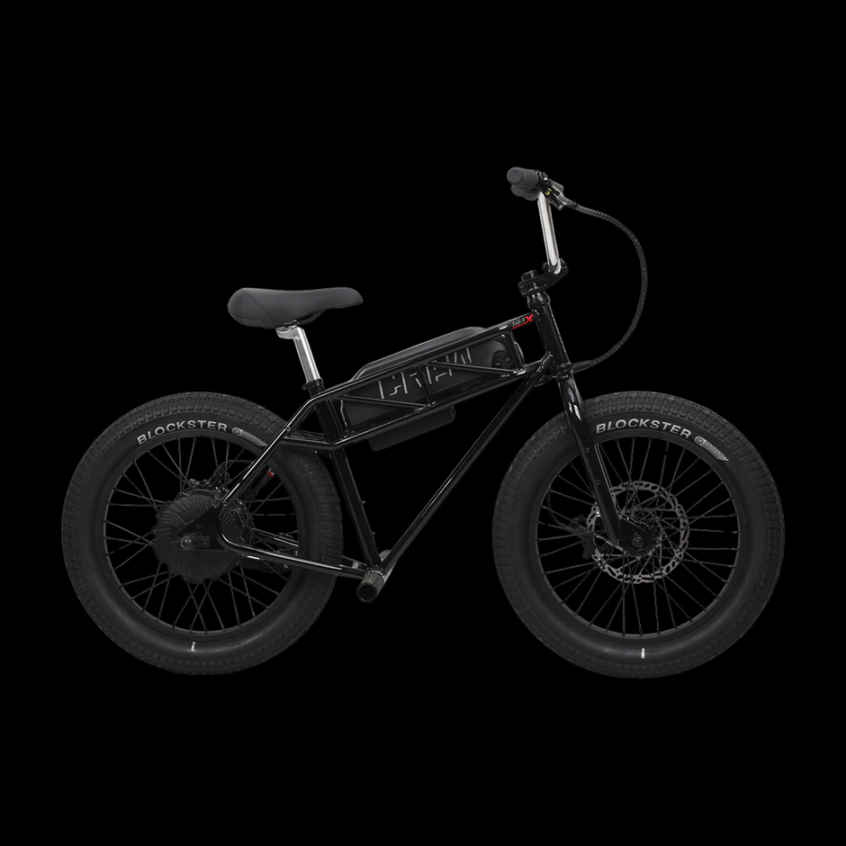 Home page – Ronster Rides