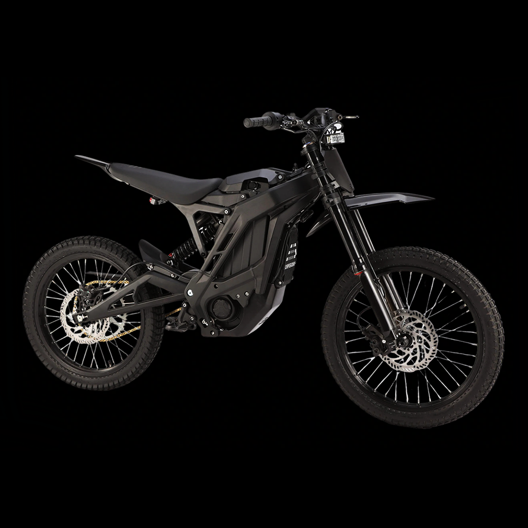 Products – Ronster Rides