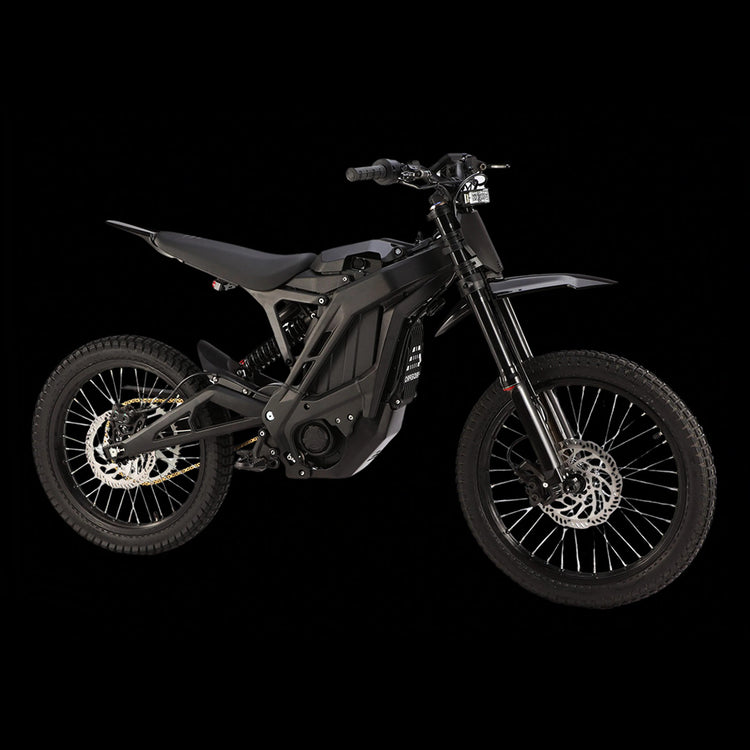 Ronster Rides Logo Collections – Ronster Rides