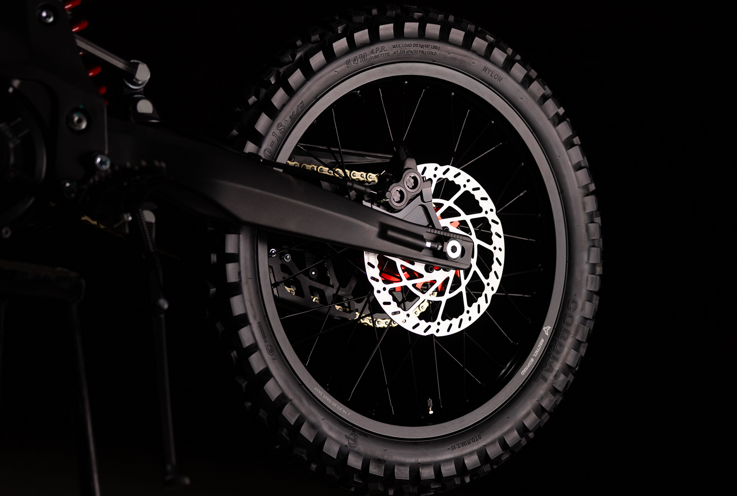 Vetra Bike
