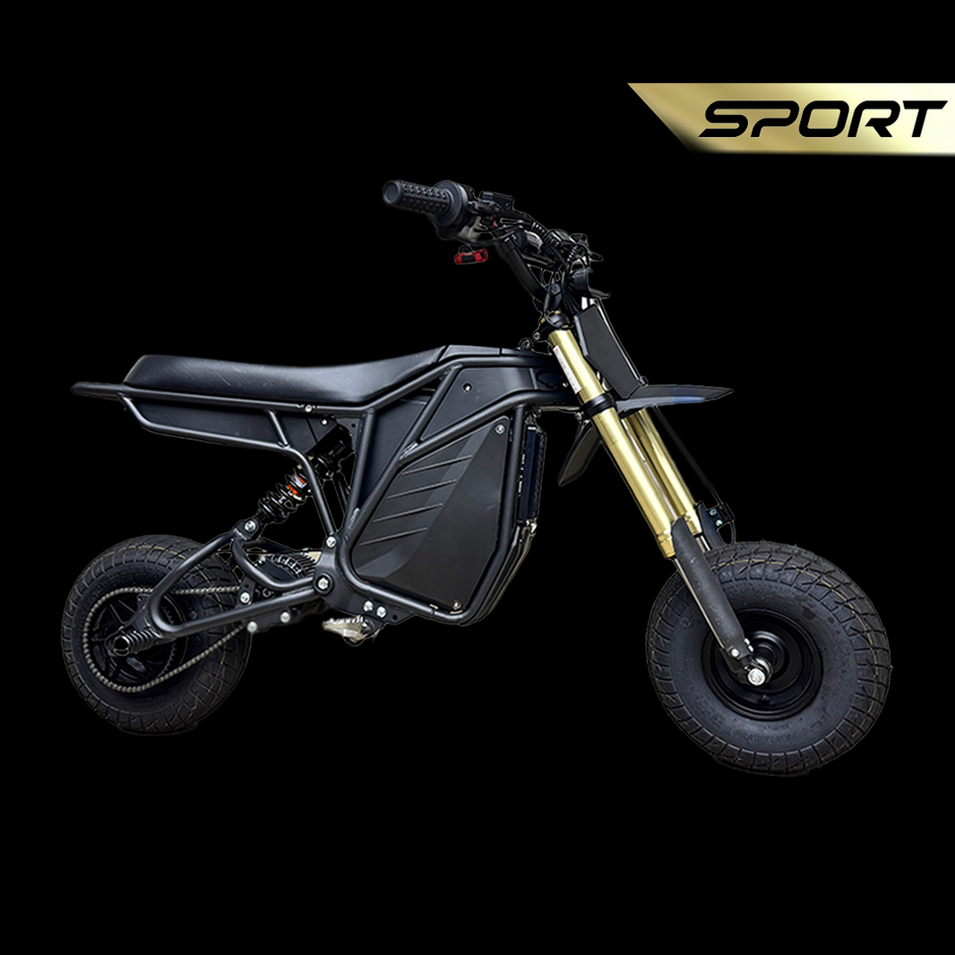 Products – Ronster Rides