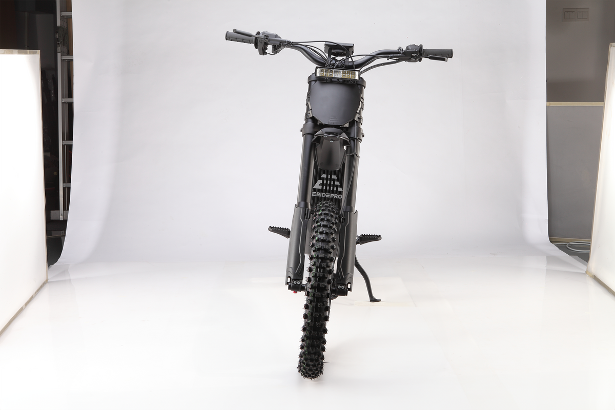 E-Ride Pro S 17” – Ronster Rides