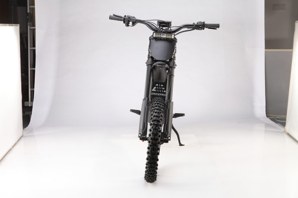E-Ride Pro S 17” – Ronster Rides