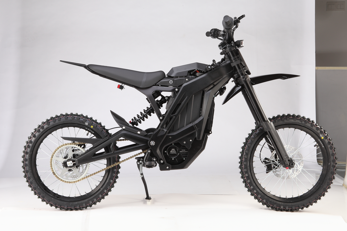Roster Rides E-Ride Pro S 17” – Ronster Rides