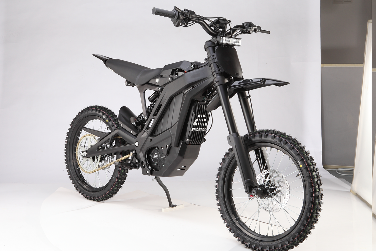 E-Ride Pro S 17” – Ronster Rides