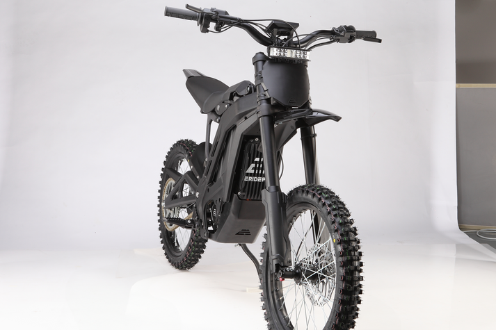E-Ride Pro S 17” – Ronster Rides