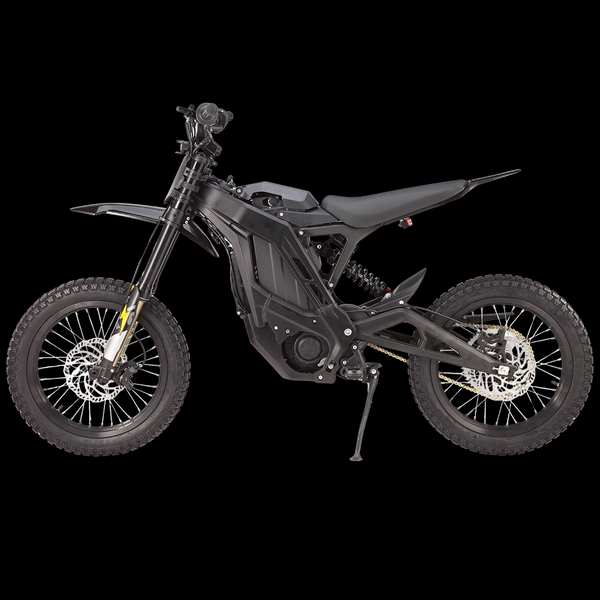 Ronstar Rides E-Ride Pro S 17” – Ronster Rides