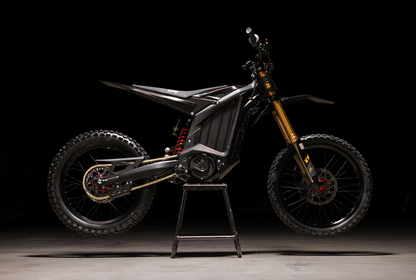 Vetra Bike