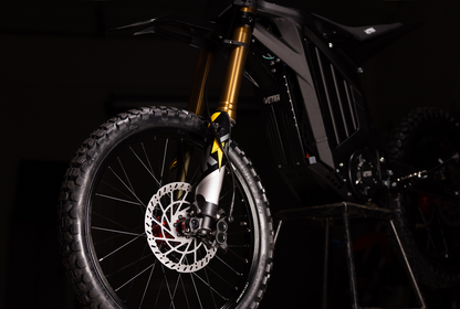 Vetra Bike