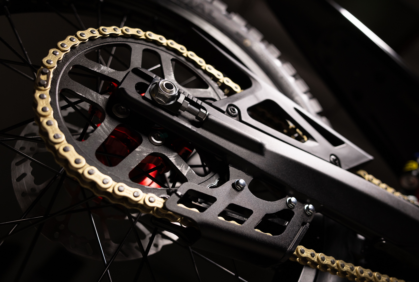 Vetra Bike