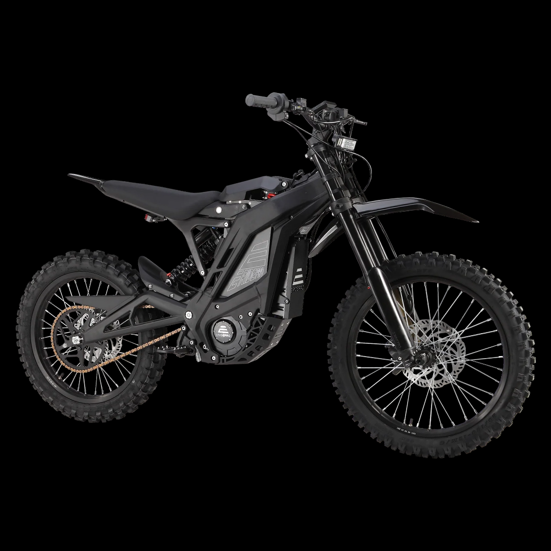 E-Ride Pro SR – Ronster Rides