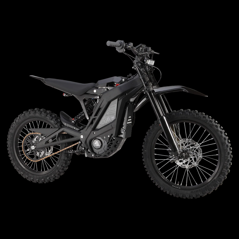 Home page – Ronster Rides