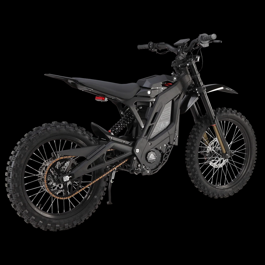 E-Ride Pro SR
