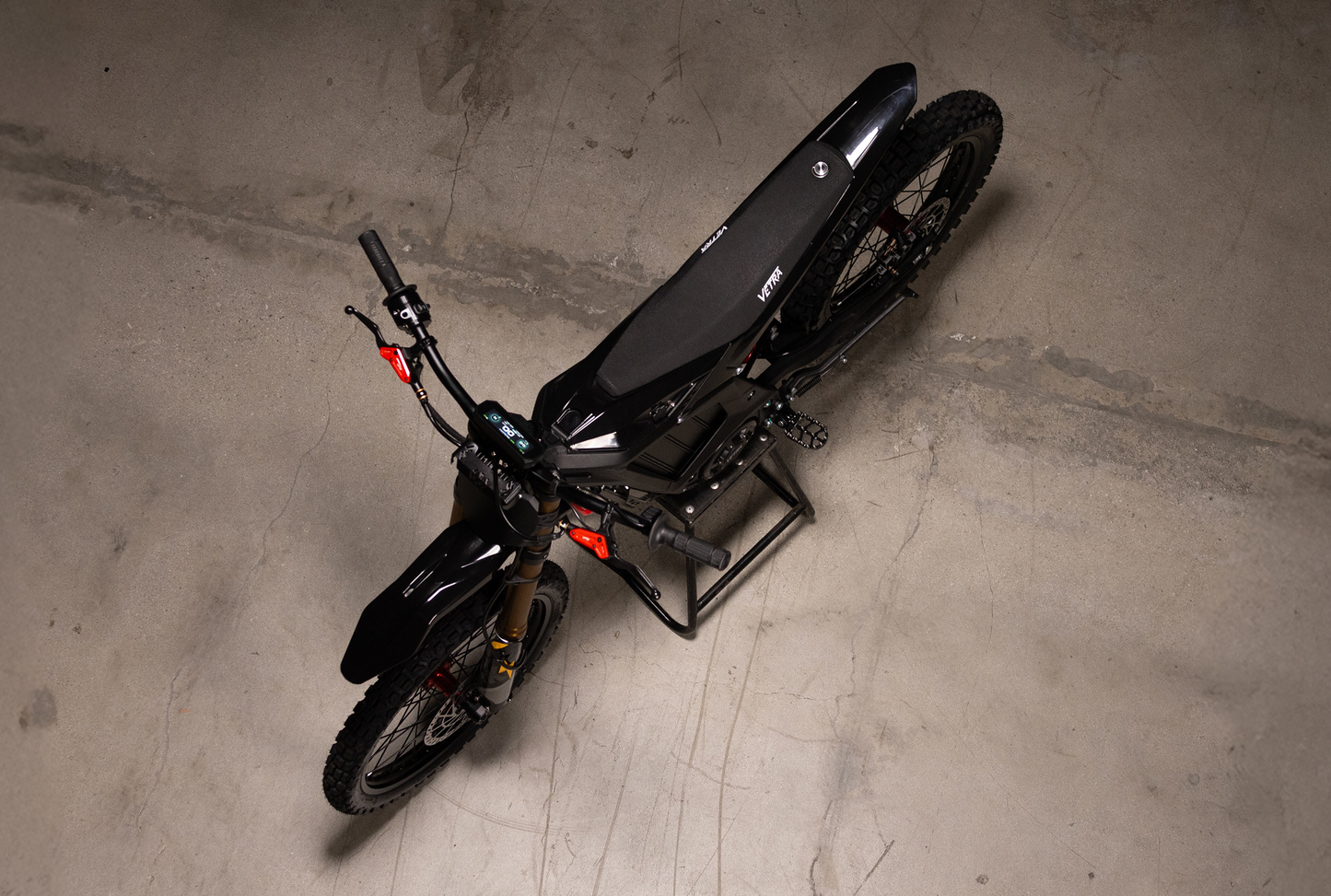 Vetra Bike
