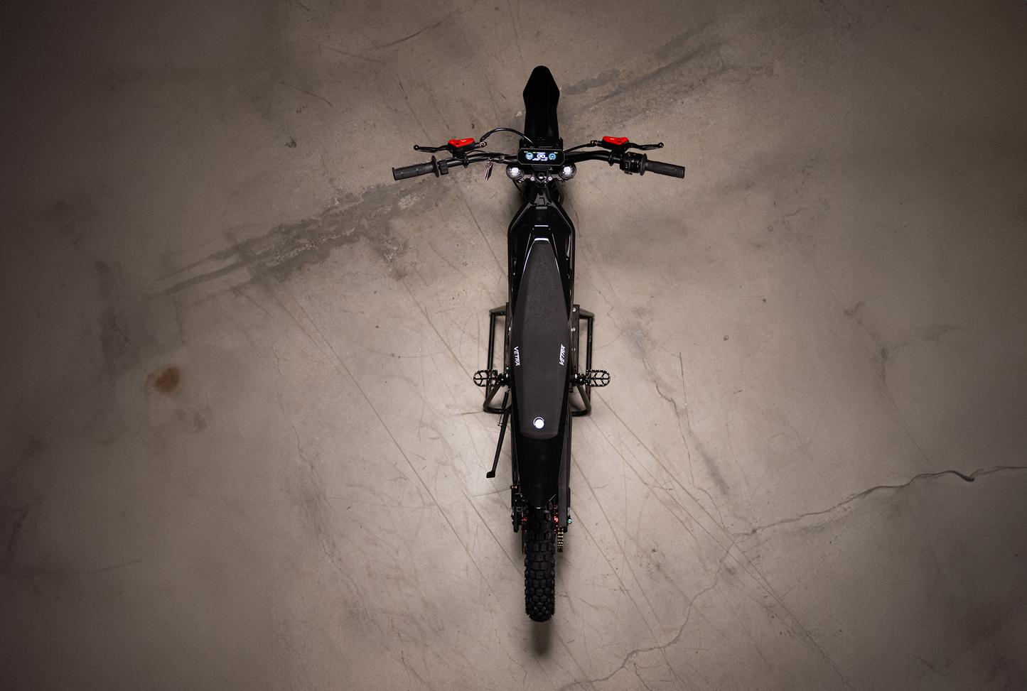Vetra Bike