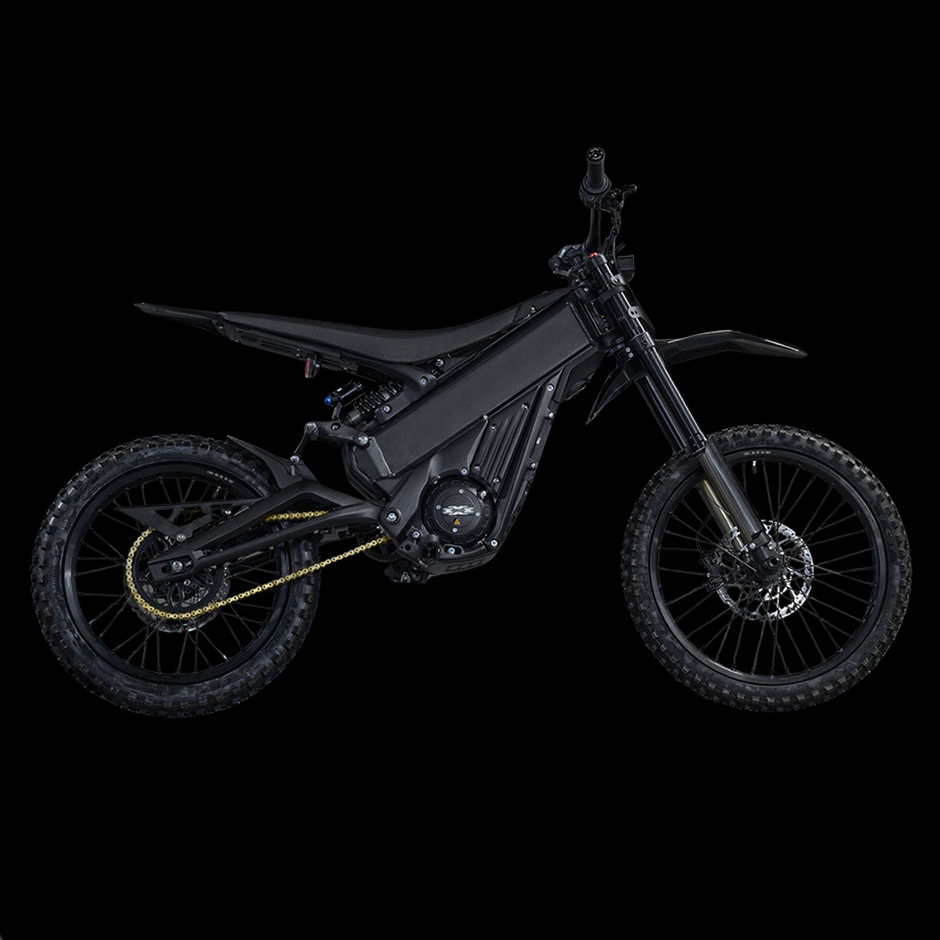 Ronster Rade Ronster Rides l Fast Electric Bikes