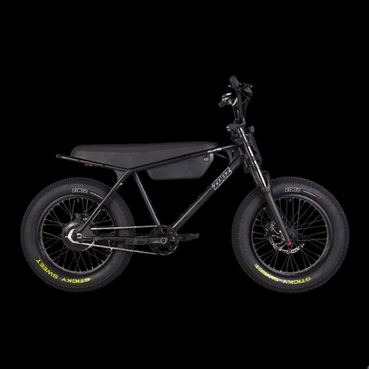 ZOOPER E-Bike
