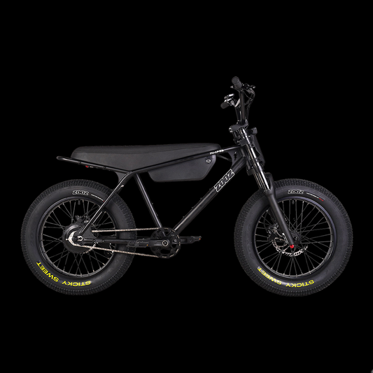 ZOOPER E-Bike